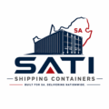 Sati Shipping Containers