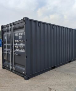 20ft Storage Container