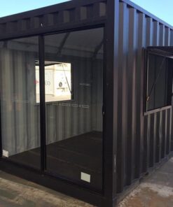 Modern Container Office