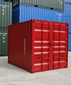 3M OPEN SIDE CONTAINER