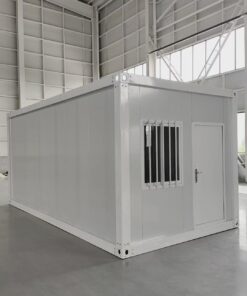 Modular Office Container