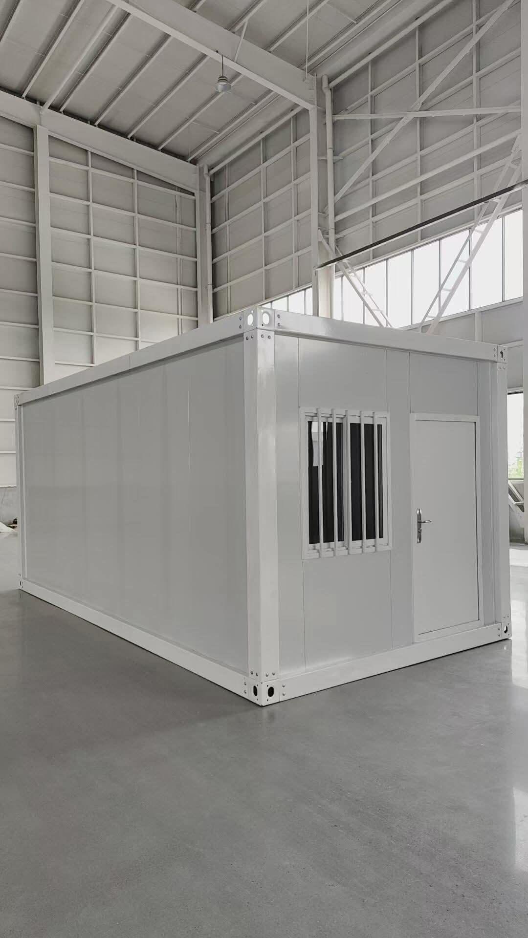 Modular Office Container