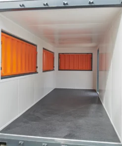 New 20ft x 8ft Container Cafe Shop - Image 7