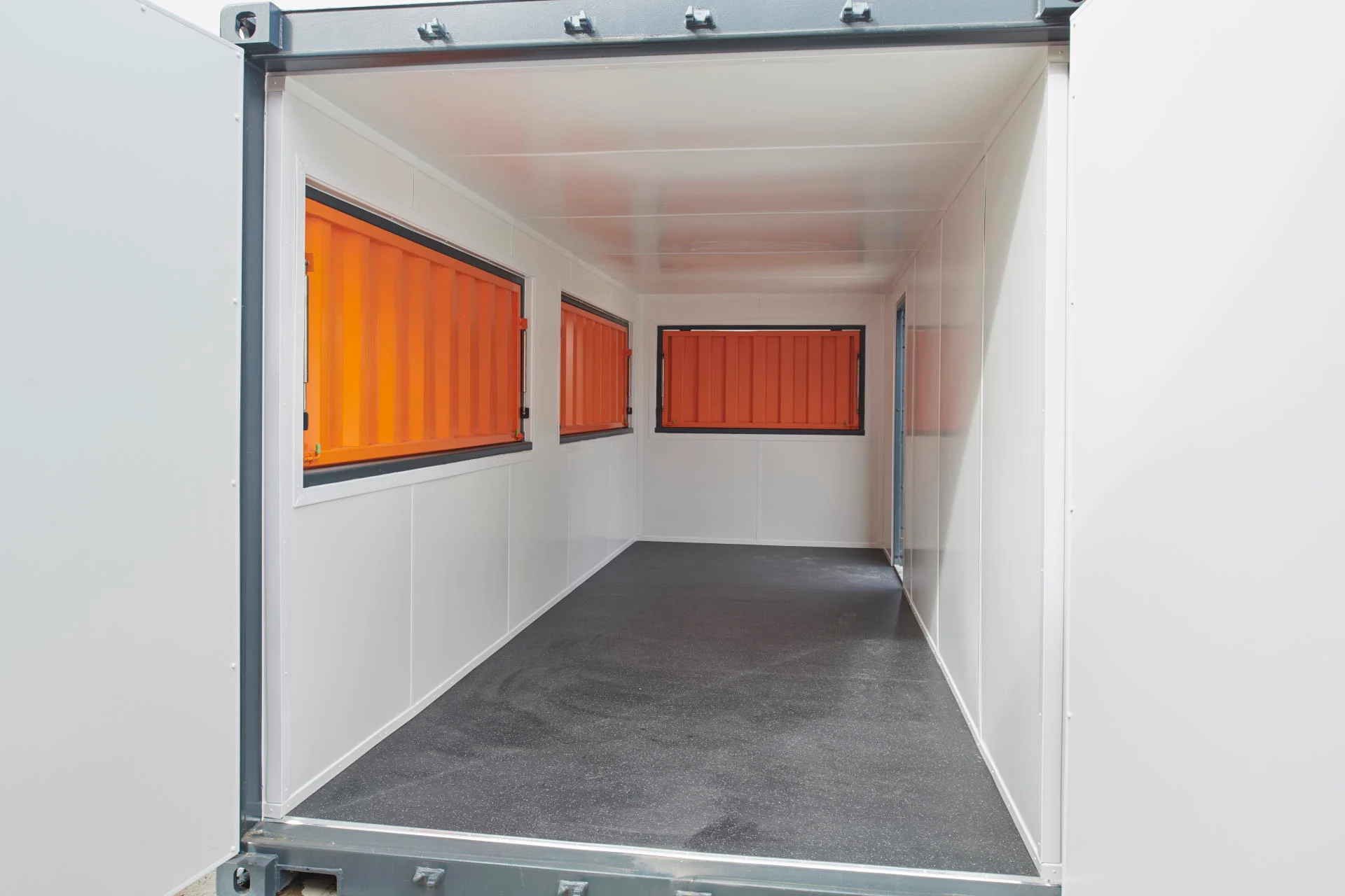 New 20ft x 8ft Container Cafe Shop - Image 7