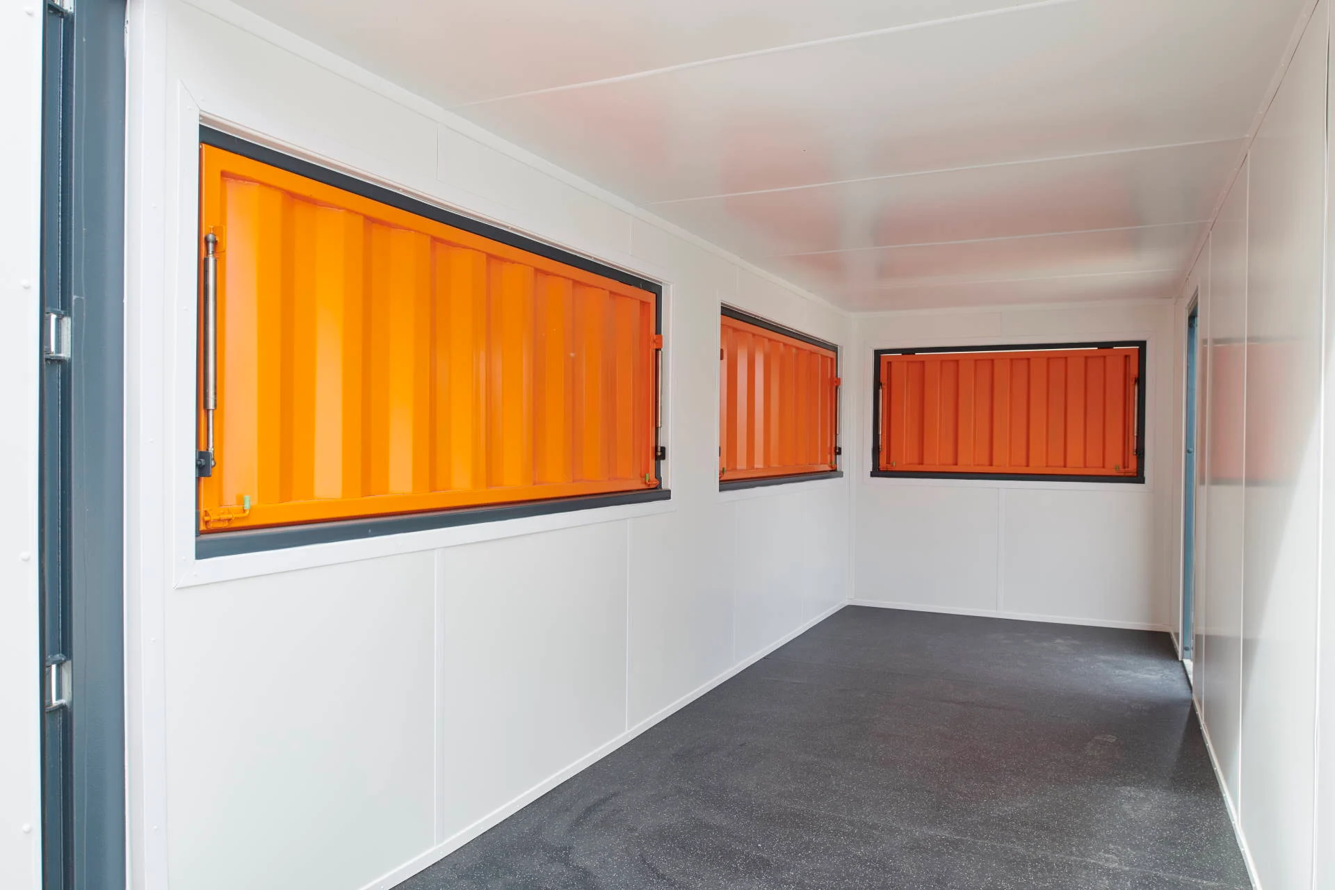 New 20ft x 8ft Container Cafe Shop - Image 8