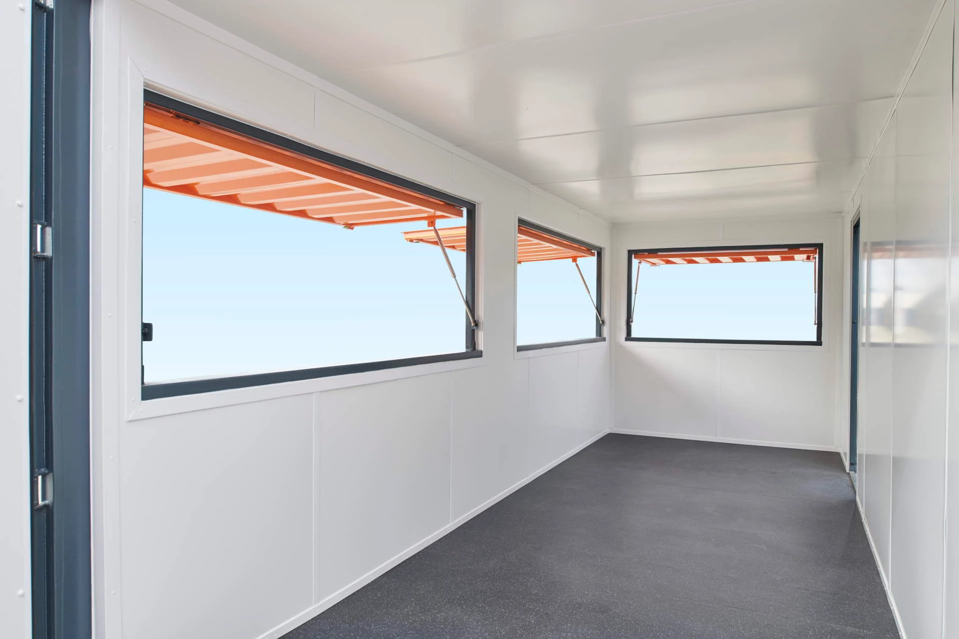 New 20ft x 8ft Container Cafe Shop - Image 6