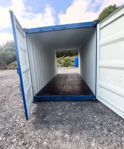 20ft Shipping Container