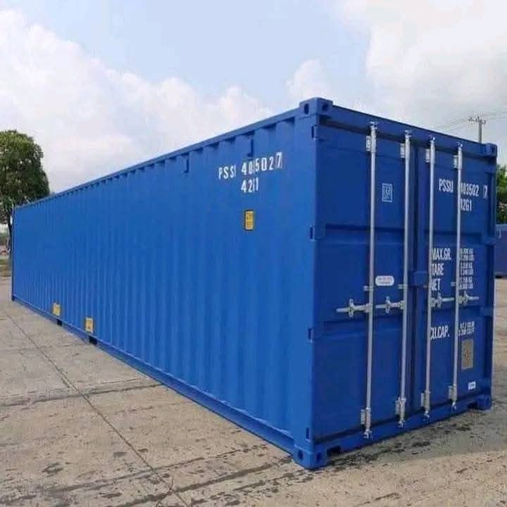 40ft/12M Shipping Container for Sale