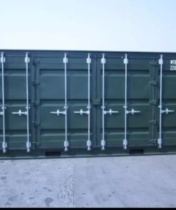 20ft Shipping Container