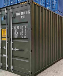 40ft Shipping Container