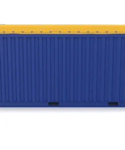 20ft Open Top Container - Image 5