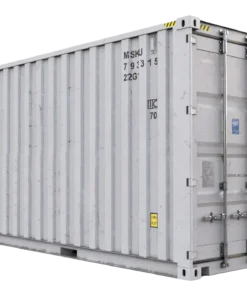 20ft Shipping Container