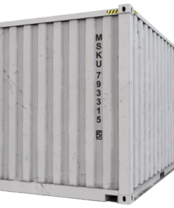 New 20ft Shipping Container - Image 5