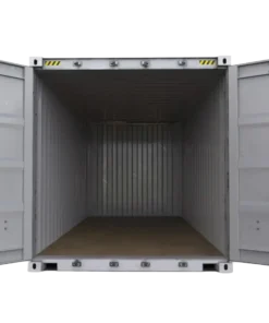 New 20ft Shipping Container - Image 4