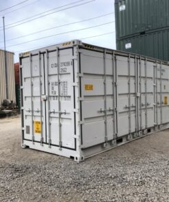 20ft Shipping Container
