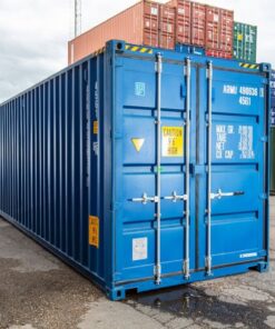 40ft Shipping Container