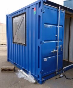 Mini Office Shipping Container