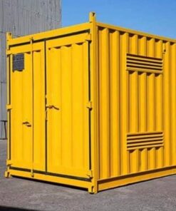 10ft Storage Container