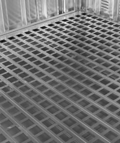 Flat Pack Bunded Chemical Storage 3m x 2.1m - Image 6