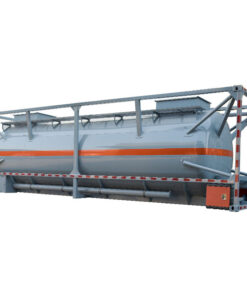 ISO Tank Container