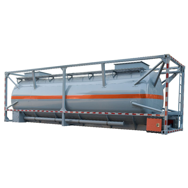 ISO Tank Container