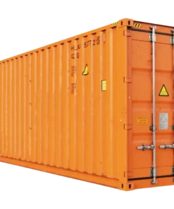 40ft Shipping Container - Image 5