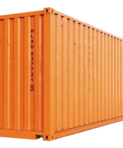 40ft Shipping Container