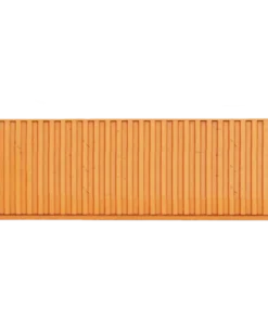 Alternative view of 40ft Shipping Container