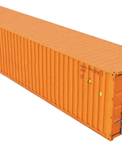 40ft Shipping Container