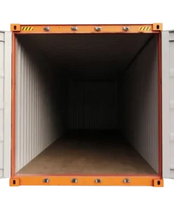 40ft Shipping Container - Image 4