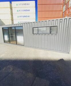 Container Office Unit