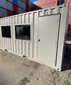Container Office Unit