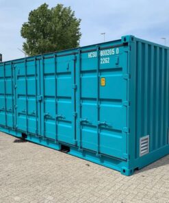 20ft Shipping Container