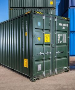 20ft Shipping Container