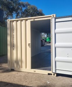 6m Storage Container