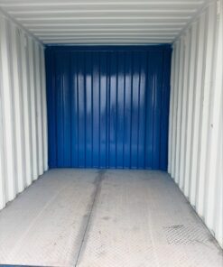 3M/10FT HIGH CUBE CONTAINER