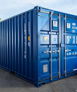 20ft Shipping Container