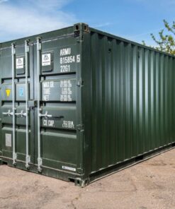 40ft Shipping Container