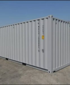 6M/20FT STANDARD CONTAINER