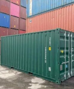 20ft Shipping Container