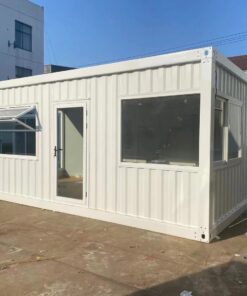 Modern Container Office