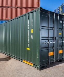 40ft Shipping Container