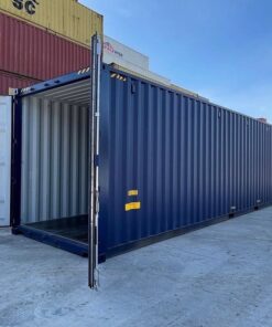 40ft Shipping Container
