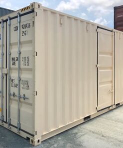 20ft Shipping Container