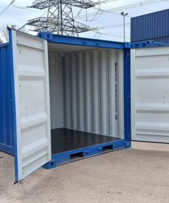 10ft Shipping Container