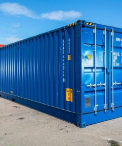 40ft Shipping Container