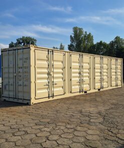 40ft Shipping Container
