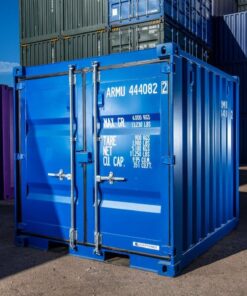 10ft New Shipping Container