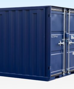 10ft Shipping Container (One Trip)
