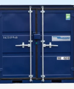 Alternative view of 10ft Shipping Container (One Trip)